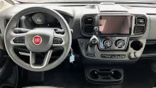 Fahrzeugbild Hobby DE LUXE K 60 FT #7