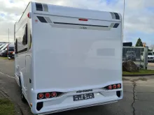 Fahrzeugbild Weinsberg CaraSuite Ford 650 MEG #2