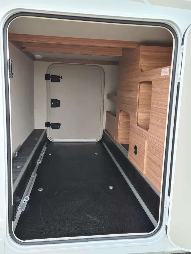 Fahrzeugbild Weinsberg CaraSuite Ford 650 MEG #5