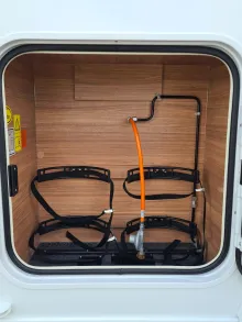 Fahrzeugbild Weinsberg CaraSuite Ford 650 MEG #6