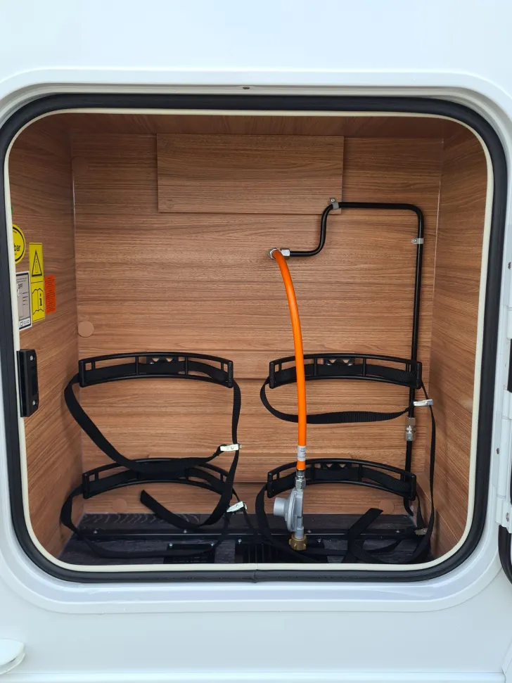 Fahrzeugbild Weinsberg CaraSuite Ford 650 MEG #6