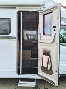 Fahrzeugbild Weinsberg CaraSuite Ford 650 MEG #7