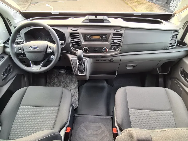 Fahrzeugbild Weinsberg CaraSuite Ford 650 MEG #8