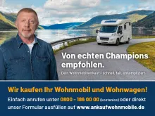 Fahrzeugbild Forster V 636 EB/Einzelbetten/Klima/Markise/TOP #19
