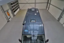 Fahrzeugbild Forster V 636 EB/Einzelbetten/Klima/Markise/TOP #5