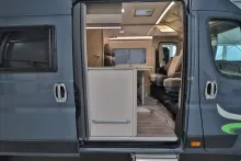 Fahrzeugbild Forster V 636 EB/Einzelbetten/Klima/Markise/TOP #6