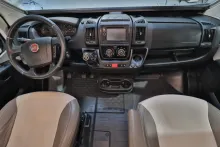 Fahrzeugbild Forster V 636 EB/Einzelbetten/Klima/Markise/TOP #7