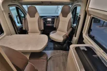 Fahrzeugbild Forster V 636 EB/Einzelbetten/Klima/Markise/TOP #11