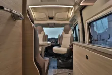 Fahrzeugbild Forster V 636 EB/Einzelbetten/Klima/Markise/TOP #12