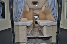 Fahrzeugbild Forster V 636 EB/Einzelbetten/Klima/Markise/TOP #15