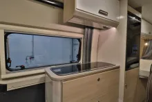 Fahrzeugbild Forster V 636 EB/Einzelbetten/Klima/Markise/TOP #16