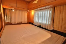 Fahrzeugbild Bürstner Marano T 640/Automatik/Festbett/Klima/Markise #12