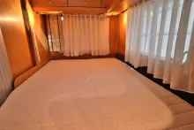 Fahrzeugbild Bürstner Marano T 640/Automatik/Festbett/Klima/Markise #13