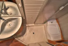 Fahrzeugbild Bürstner Marano T 640/Automatik/Festbett/Klima/Markise #16