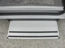 Fahrzeugbild Dethleffs Globetrail 600 DS SALE #5