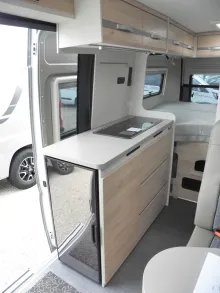 Fahrzeugbild Dethleffs Globetrail 600 DS SALE #7