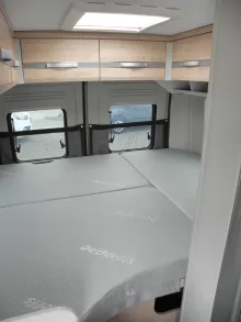 Fahrzeugbild Dethleffs Globetrail 600 DS SALE #10