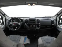 Fahrzeugbild Dethleffs Globetrail 600 DS SALE #14