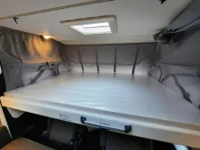Fahrzeugbild Sunlight I 68 Adventure Edition #10