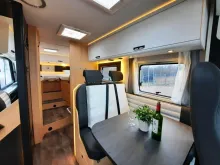Fahrzeugbild Sunlight I 68 Adventure Edition #7