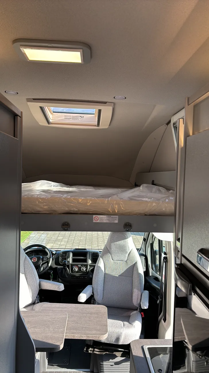 Fahrzeugbild Weinsberg CaraTour 600 MQH #11