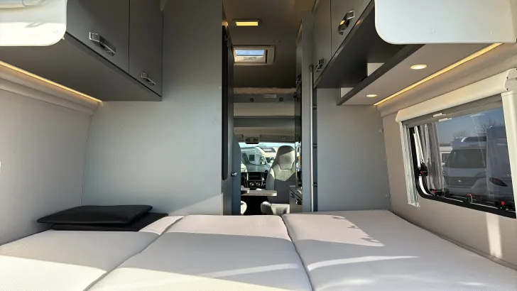 Fahrzeugbild Weinsberg CaraTour 600 MQH #12
