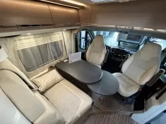 Bild 5 Malibu Van 600 DB Comfort