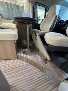 Bild 6 Malibu Van 600 DB Comfort