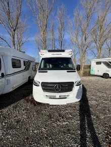 Fahrzeugbild Weinsberg CaraCompact Suite 640 MEG EDITION [PEPPER] #1