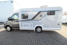 Fahrzeugbild Knaus Van TI 640 MEG 177 PS Automatik, 3.5 t #4