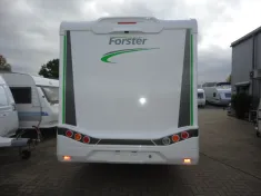 Bild 43 Forster A 699 EB Peu/5pers./Wi-Pak./Mega Ausst.