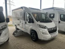 Fahrzeugbild Bürstner Nexxo Van T 569 #1