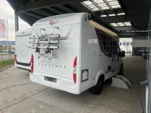 Fahrzeugbild Bürstner Nexxo Van T 569 #4