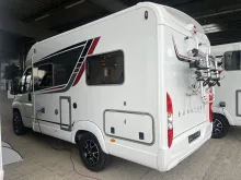 Fahrzeugbild Bürstner Nexxo Van T 569 #5