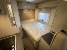 Fahrzeugbild Bürstner Nexxo Van T 569 #8