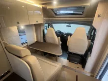 Fahrzeugbild Bürstner Nexxo Van T 569 #12