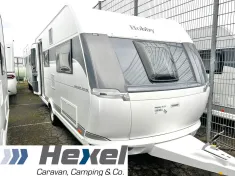 Bild 1 Hobby 495 UL Excellent Edition 2024 HEXEL AUSGESTELLT