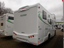 Fahrzeugbild Forster A 699 EB #4