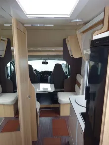 Fahrzeugbild Forster A 699 EB #13