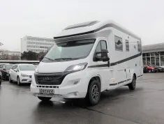 Bild 1 Laika Ecovip L 4009 TOP DEAL! + TOP-AUSSTATTUNG!