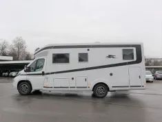 Bild 4 Laika Ecovip L 4009 TOP DEAL! + TOP-AUSSTATTUNG!