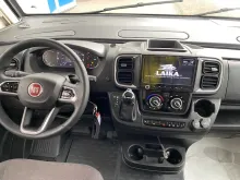 Fahrzeugbild Laika Ecovip H 3109 #8