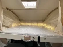 Fahrzeugbild Laika Ecovip H 3109 #9