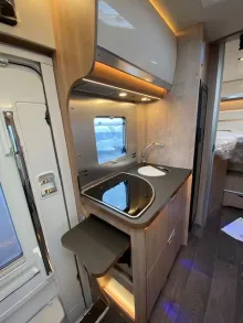 Fahrzeugbild Laika Ecovip H 3109 #17