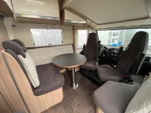 Fahrzeugbild Laika Ecovip H 3109 #18