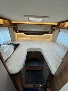 Bild 16 Knaus L!VE I 650 MEG Automatik, Lithium uvm.
