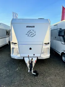 Fahrzeugbild Knaus Yaseo 340 PX Desingpaket, Transport Paket #3