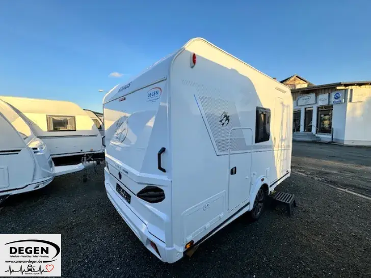 Fahrzeugbild Knaus Yaseo 340 PX Desingpaket, Transport Paket #5