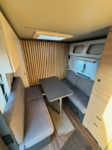 Fahrzeugbild Knaus Yaseo 340 PX Desingpaket, Transport Paket #7
