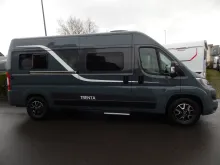 Fahrzeugbild Pössl Trenta 600 SONDERPREIS+WINTER SALE #4